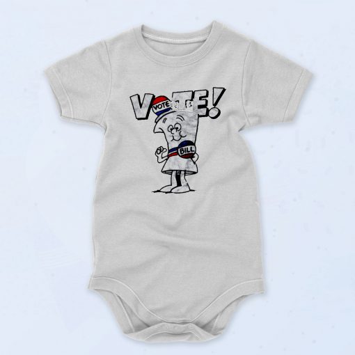 Look Schoolhouse Rock Retro Vintage Baby Onesie