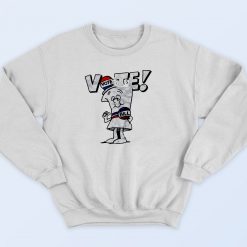 Look Schoolhouse Rock Sweatshirt