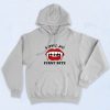 Love At First Bite Halloween Hoodie