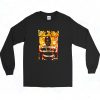 Lrg X Boyz N The Hood Dough Boy Long Sleeve Shirt Style