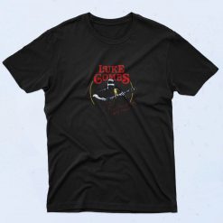 Luke Combs 90s T Shirt Style