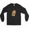 Lyrical Lemonade Hip Hop Rap Trap Long Sleeve Shirt Style