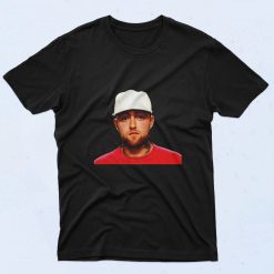 Mac Miller Mac 90s T Shirt Style