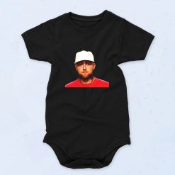 Mac Miller Mac Cute Baby Onesie