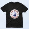 Mac Miller Most Dope Circle Logo 90s T Shirt Style