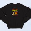 Make Your Mark Child Birthday 90s Sweatshirt Fashion