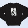 Marilyn Manson Titan Of The Toilet Sweatshirt