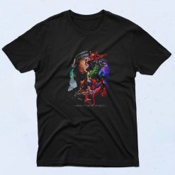 Memories Stan Lee Father Of Marvel 90s T Shirt Style