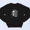 Michael Myers Halloween Social Distancing 90s Sweatshirt Fashion