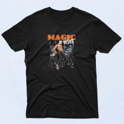 Michael Myers Magic Mike Halloween Gift T Shirt