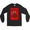 Mickey Mouse Surrender Yer Loot Halloween Long Sleeve Shirt Style