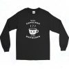 More Espresso Less Depresso Long Sleeve Shirt Style