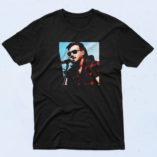 Morgan Wallen Best Tranding 90s T Shirt Style