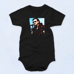 Morgan Wallen Best Tranding Cute Baby Onesie