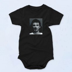 Morgan Wallen T Shirt Cute Baby Onesie