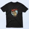 Muttley Sidekick Cartoon Dog Fictional 90s T Shirt Style