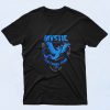 Mystic Bar Crawl Team Pokemon 90s T Shirt Style