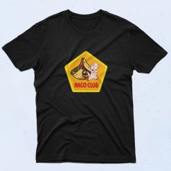 Naco Club Kim Possible 90s T Shirt Style