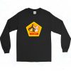 Naco Club Kim Possible Long Sleeve Shirt Style