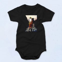 Naruto Fanart Cute Baby Onesie