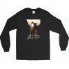 Naruto Fanart Long Sleeve Shirt Style