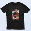 Naruto Vs Sasuke 90s T Shirt Style