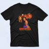 Naya Rivera Thank You For The Memories 90s T Shirt Style