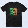 New Orleans Jazz Classic Vintage T Shirt