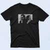 Nick Cave Pj Harvey 90s T Shirt Style