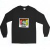 Nickelodeon Spongebob Squarepants Bros Long Sleeve Shirt Style