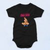 Nicki Minaj Anaconda Cute Baby Onesie