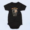 No Way Out Unisex Baby Onesie