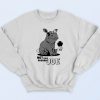 Not Your Average Joe Sweatshirt