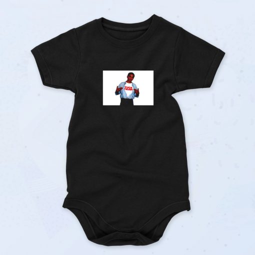 Obama Fuck Trump Cute Baby Onesie