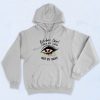 October Girl Not By Sight Hoodie