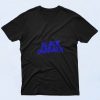 Official Black Sabbath Purple Logo 90s T Shirt Style