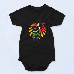 Paper Worthy Cute Baby Onesie