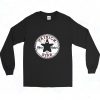 Patrick Star Logo Long Sleeve Shirt Style