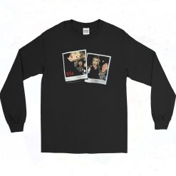 Patsy Stone Sitcom Sweatshirt