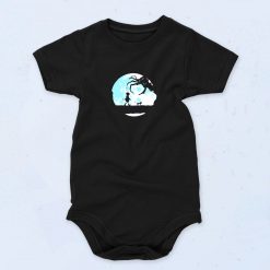 Perfect Moonwalk Cute Baby Onesie