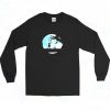 Perfect Moonwalk Long Sleeve Shirt Style