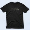 Pharm.D. Chemical Elements 90s T Shirt Style