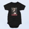 Pimp C Custom Unisex Baby Onesie