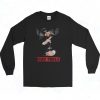 Pimp C Rapper Vintage Long Sleeve Style