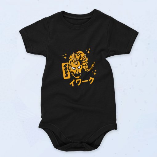 Pokemon Baby Adventure Japanese Cute Baby Onesie