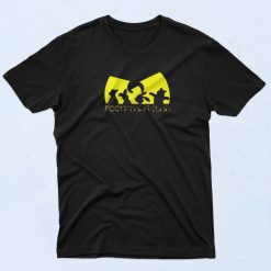 Pooh Tang Funny Moment 90s T Shirt Style