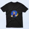 Popeye 1940 90s T Shirt Style