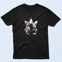 Popeye The Sailor Funny 90s T Shirt Style