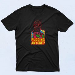 Pudding Anyone Bill Cosby 90s T Shirt Style