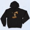 Pumpkin Ferryman WIth Boat Hoodie